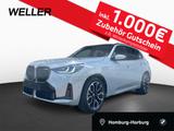 BMW X3 20d xD M-SportPro  AHK Pano HK InnoPaket Navi