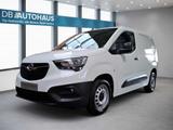 Opel Combo Kasten Cargo Edition 1.5 Diesel Sortimo - gebrauchte Opel Combo aus dem Jahr 2022