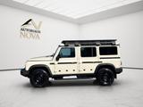 INEOS Grenadier Station Wagon Fieldmaster Edition - gebrauchte INEOS Grenadier aus dem Jahr 2023
