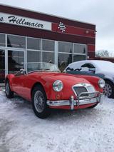 MGA Cabrio*H-Kennzeichen* - MG MGA Gebrauchtwagen