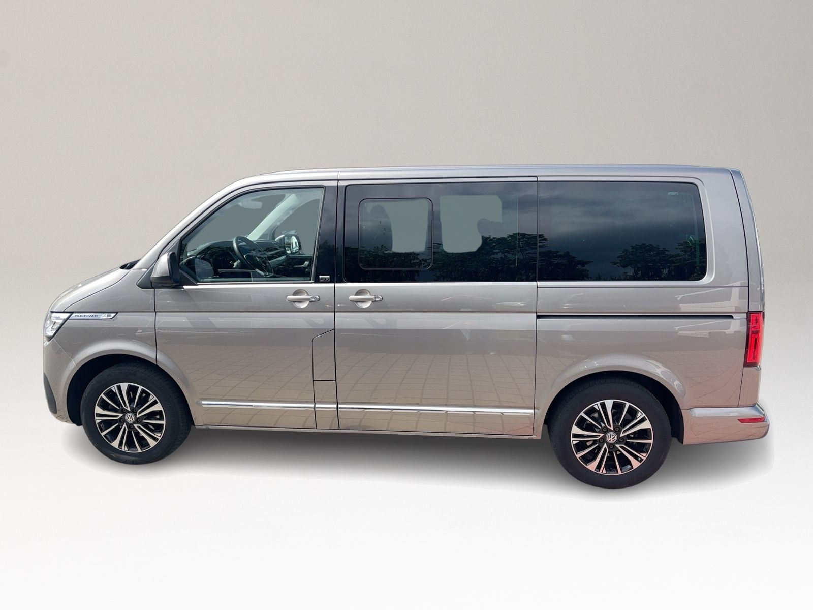 T6.1 Multivan 2.0 TDI Generation Six, AHK, Digit