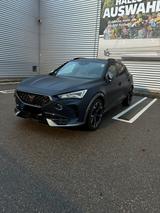 Cupra Formentor 2.0 TSI 228kW VZ 4Drive DSG VZ - Cupra Formentor in Augsburg