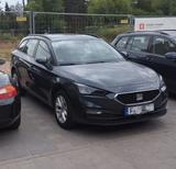 Seat Leon 1.5 TSI ACT 96kW Xcellence Plus Sportst... - Seat Leon: Xcellence Plus