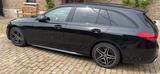 Mercedes-Benz C 300 d T Autom. -