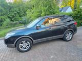Hyundai IX55 3.0 V6 CRDi Allrad Diesel SUV... - Hyundai ix55: 3.0