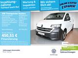 Volkswagen Transporter Kasten 2.0 TDI KR 6-Gang AHK Klima u - Angebote
