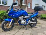 Suzuki Bandit 600s - SUZUKI 2000 BANDIT 600