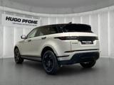 Land Rover Range Rover Evoque S D200 - Land Rover Range Rover Evoque mit Diesel-Antrieb: Geländewagen