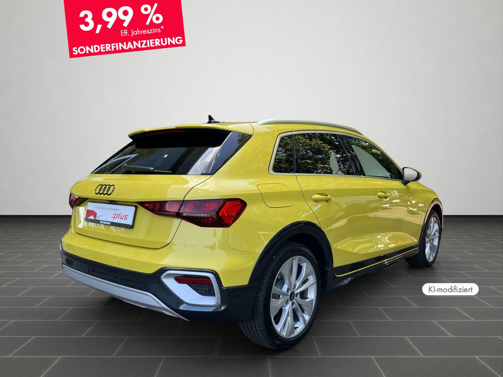 Audi A3 - Bild 3
