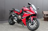 Honda CBR 650 FA /ABS / Zubehör / Garantie - HONDA CB 650