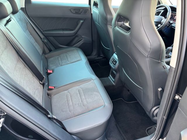 Ateca 2.0 TSI DSG 4D Navi LED AHK SHZ