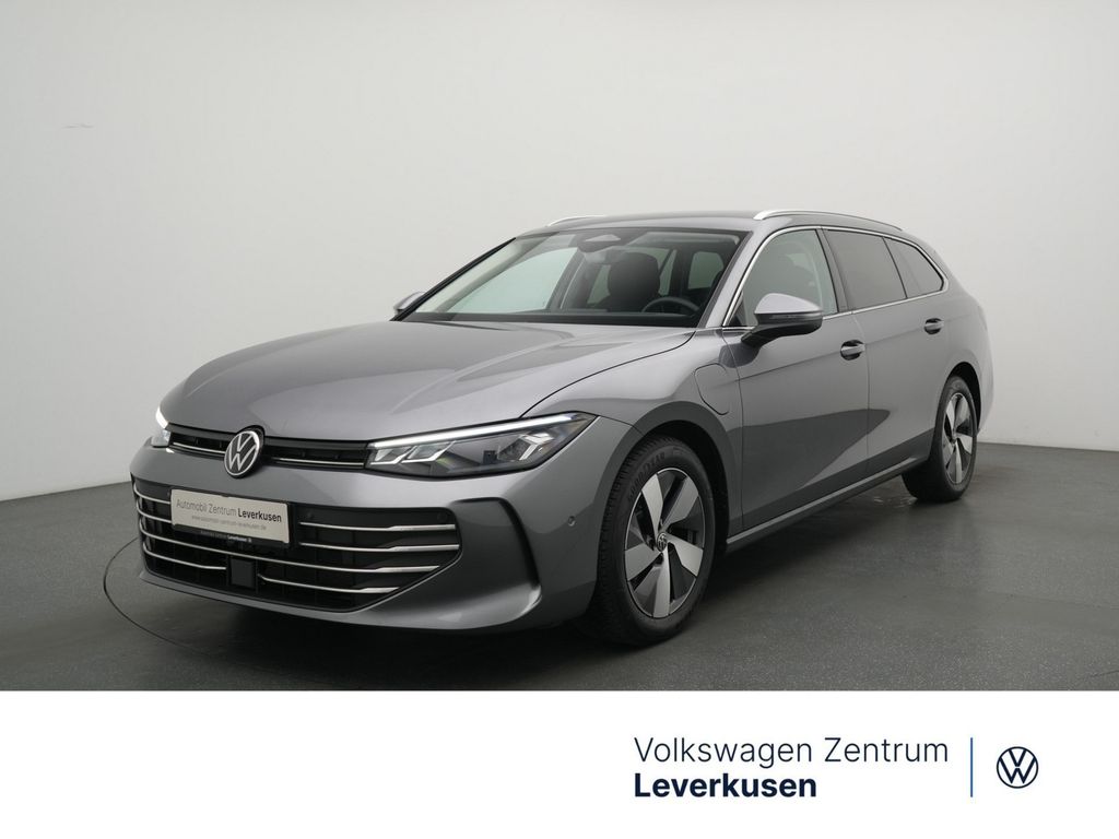 Passat Business NAVI VIRT HUD KAM SHZ CARPLAY