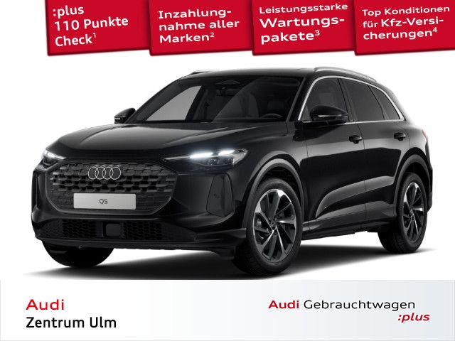 Image of Audi Q5