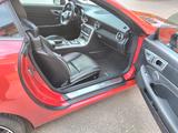 Mercedes-Benz SLC 43 AMG Mercedes-AMG SLC 43 Mercedes-AMG - : Mercedes Sl AMG