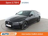 Jaguar XE D200 Mild-Hybrid HSE AWD Aut.*NAVI*LED*ACC* - Jaguar XE aus 2021