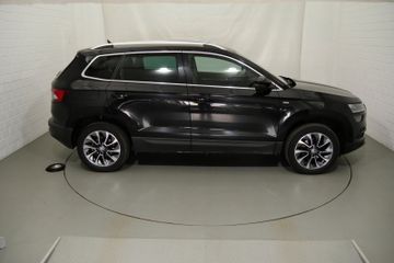 Skoda Karoq Drive 125 1,5 TSI DSG NAVI LED KAMERA