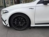 Mercedes-Benz A 45 AMG M.-AMG A 45 S 4MATIC+ Advanced-Plus... - gebrauchte Mercedes-Benz A 45 AMG aus dem Jahr 2022