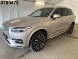Volvo XC90 Ultimate Bright|ACC|360°|Pano|Memo|HUD|20" - Volvo XC90: Ultimate Bright
