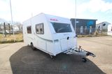 Dethleffs 420 HK New Line *Mover*Vorzelt*Deichselträger* - Dethleffs New