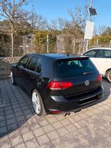 Volkswagen Golf VII 1.4 TSI  - Privatanbieter Berlin gebraucht