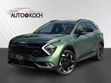 Kia Sportage GT-Line 4WD 1.6 T-GDI Mild-Hybrid AHK   - Kia Sportage aus 2024