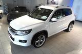 Volkswagen Tiguan Sport 4Motion ~R-Line~AHK~Kam~Bi-Xen~ - gebrauchte VW Tiguan aus dem Jahr 2013