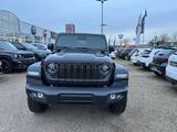 Jeep Wrangler Unlimited Soft-Top 5-Türer 2.0  Benzin  - Jeep: Roadster