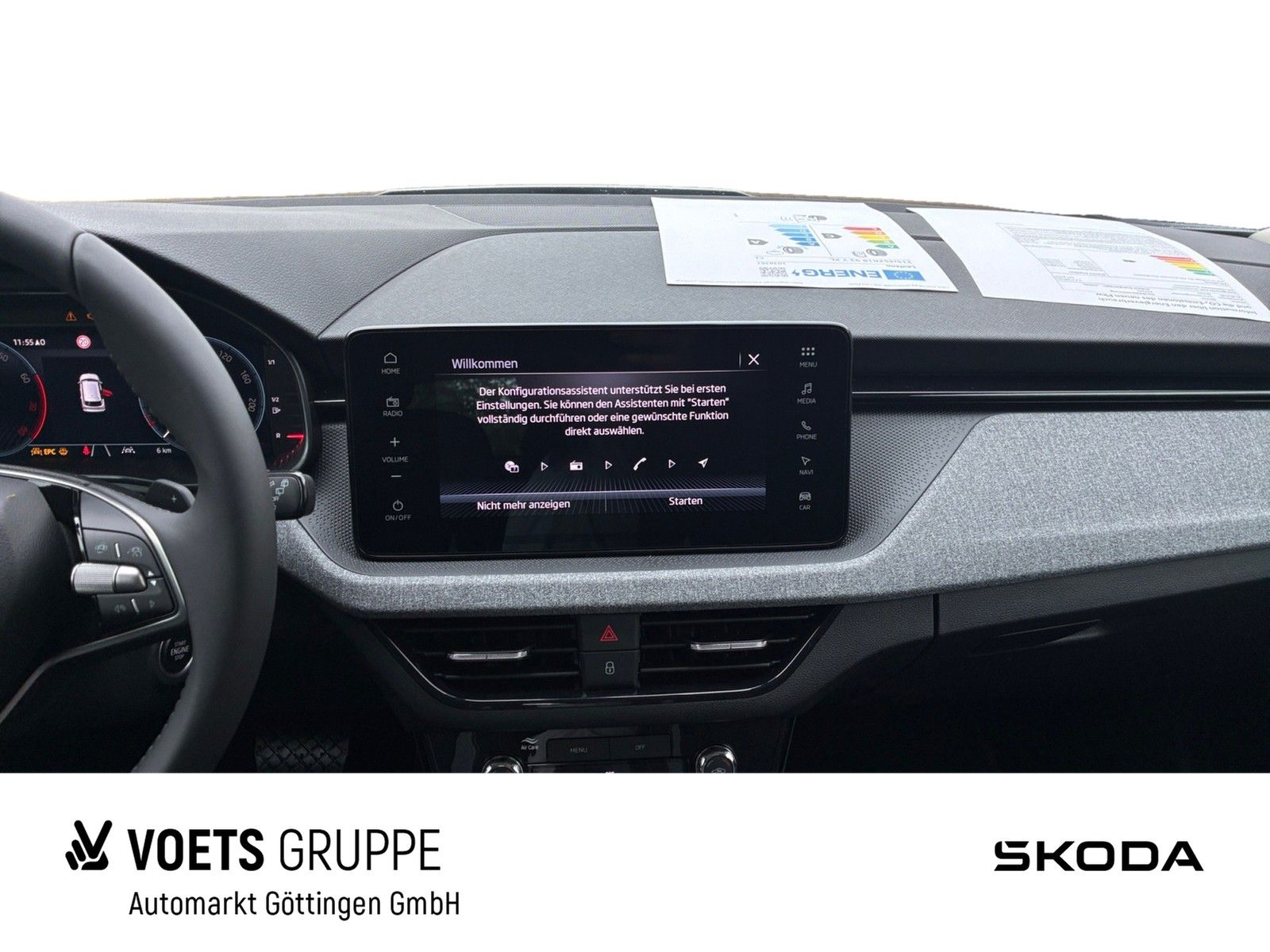 Skoda Kamiq - Bild 9