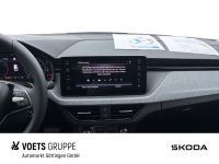 Skoda Kamiq - Vorschau Bild 9