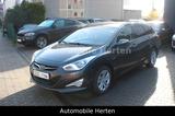 Hyundai i40 cw 1.6 FIFA World Cup Edition*KLIMA*LED* - Hyundai i40: I40w