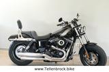 Harley-Davidson Fat Bob 103 - Harley-Davidson Fat Bob 103