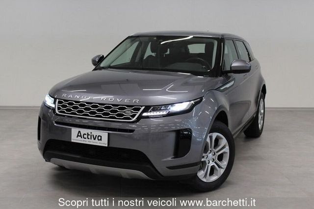 Land Rover RR Evoque Range Rover Evoque Evoque 2