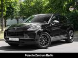 Porsche Macan T BOSE Sportabgasanlage Panoramadach LED - gebrauchte Porsche Macan aus dem Jahr 2024