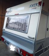 Fendt Joker 496 A - Fendt Joker