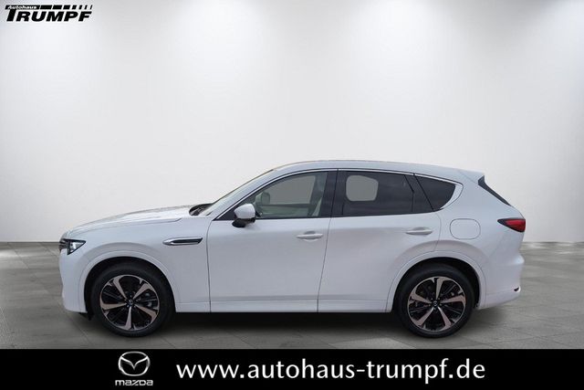 Mazda CX-60 e-SKYACTIV-D 254 AL-TAKUMI DA-P CON-P PRE-