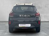 Dacia Spring Essential NAVIGATION+KAMERA+LED+ISOFIX+ - schwarze Dacia Spring