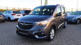 Opel Combo Life E Edition+TÜV&Service Neu+Cam+SHZ+SH - Opel Combo Gebrauchtwagen in Mannheim