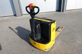 Pimespo TL18 Niederhubwagen elektrisch Paletten Hubwagen - Gebraucht Hubwagen