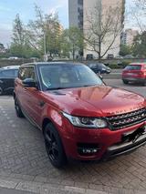 Andere Land Rover Range Rover Sport  3.0 SDV6 HSE... - Andere in Wuppertal