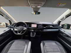 Fahrzeugabbildung Volkswagen T6.1 Multivan Gen. Six 150 PS DSG - VOLL*elek.Tü
