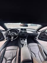 BMW M4 Coupe DKG Airlift 643 Ps - BMW M4 in Hannover