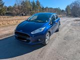 Ford Fiesta 1.0 EcoBoost  Sync Edition Zahnriemen Neu