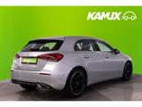 Mercedes-Benz A 180 d 7G-DCT Progressive+LED+NAVI+KAMERA+SHZ - Mercedes-Benz A-Klasse