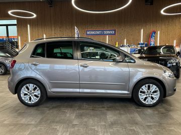 Volkswagen Golf Plus VI Life *2.Hand*TÜV*Klima*TOP*
