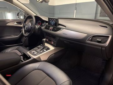 Audi A6 Allroad - 9