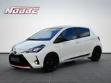 Toyota Yaris Hybrid 1.5 VVT-i GR Sport *Wenig-KM* - Toyota Yaris: Sport