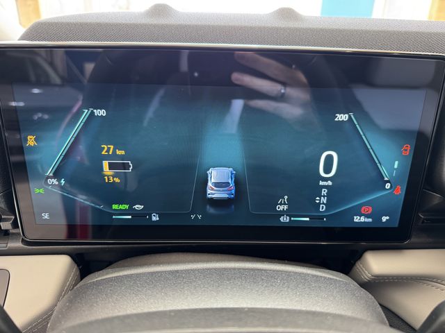 Ford Puma Gen-E Premium