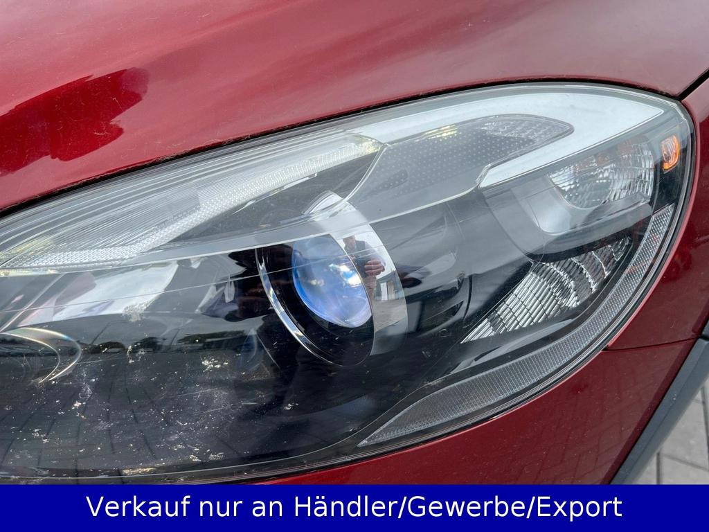 Volvo V40 Cross Country