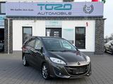 Mazda 5 Sendo*NAVI*KAMERA*SHZ*KLIMA*TEMPO*7-SITZE* - Mazda 5: Automatik