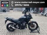 Honda CB500X sehr viel Zubehör, nur 5435km - HONDA CB 500 S